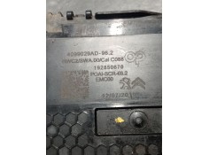 Recambio de bomba combustible para opel vivaro c furgoneta (k0) 2.0 referencia OEM IAM   BOMBA AD BLUE 2