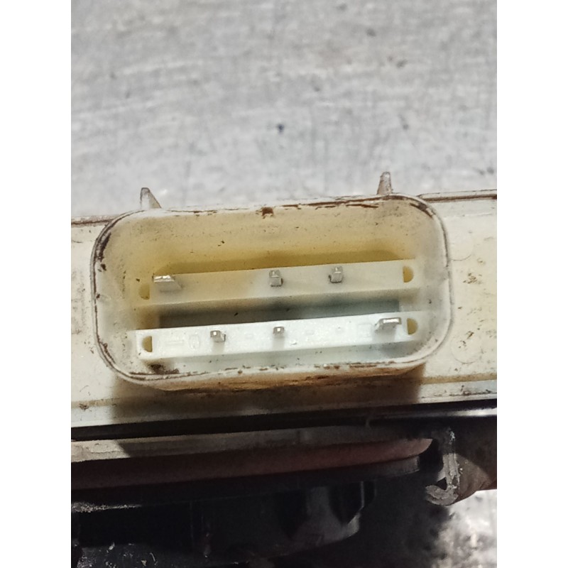 Recambio de bomba combustible para opel vivaro c furgoneta (k0) 2.0 referencia OEM IAM   BOMBA AD BLUE