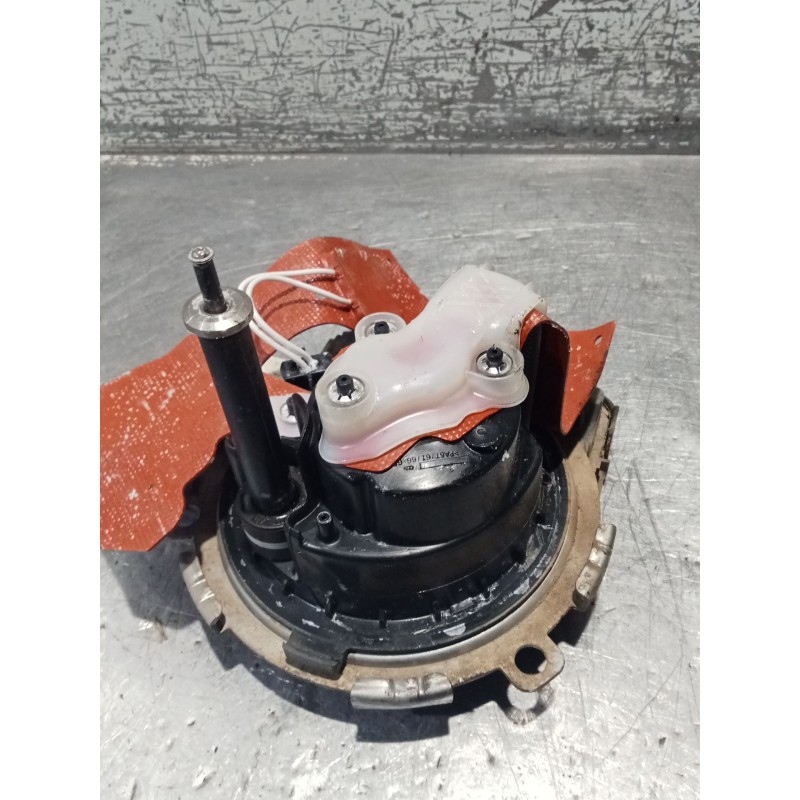 Recambio de bomba combustible para opel vivaro c furgoneta (k0) 2.0 referencia OEM IAM   BOMBA AD BLUE