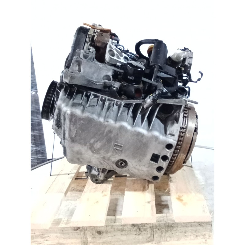 Recambio de motor completo para renault megane ii (bm0/1_, cm0/1_) 1.9 dci referencia OEM IAM F9Q E804 BOSCH C119992
