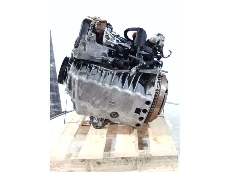 Recambio de motor completo para renault megane ii (bm0/1_, cm0/1_) 1.9 dci referencia OEM IAM F9Q E804 BOSCH C119992