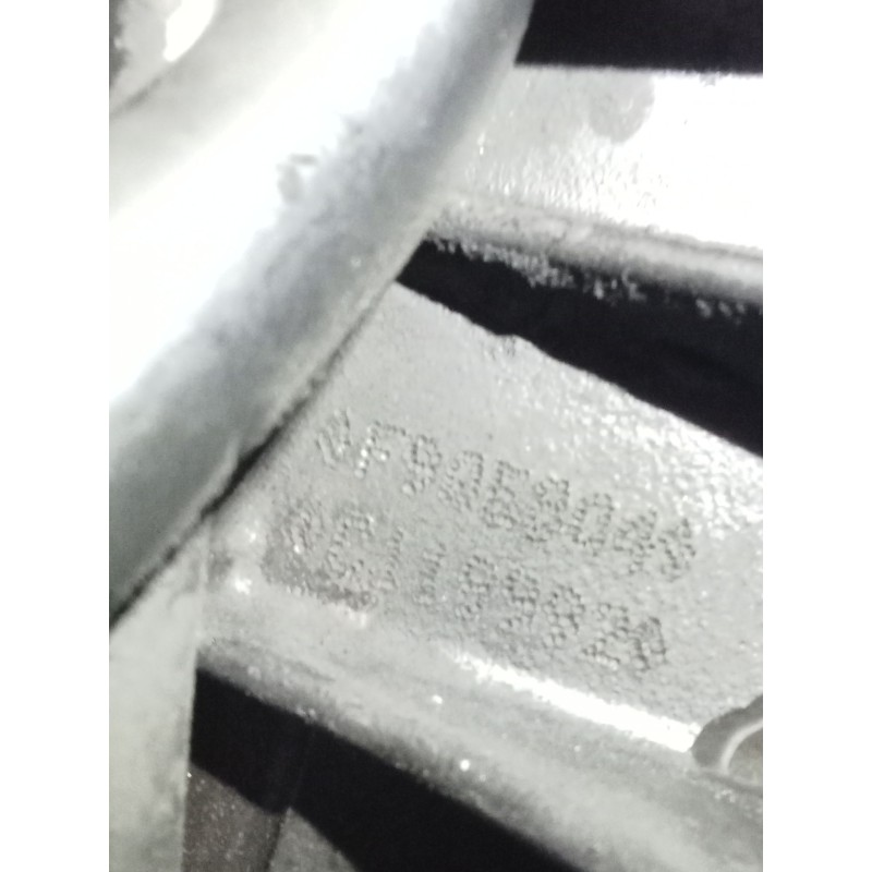 Recambio de motor completo para renault megane ii (bm0/1_, cm0/1_) 1.9 dci referencia OEM IAM F9Q E804 BOSCH C119992