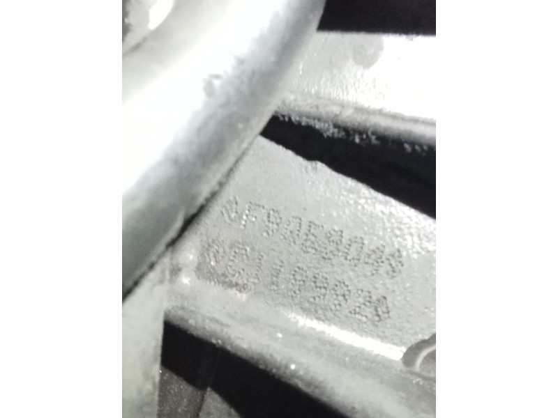 Recambio de motor completo para renault megane ii (bm0/1_, cm0/1_) 1.9 dci referencia OEM IAM F9Q E804 BOSCH C119992