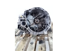 Recambio de caja cambios para renault megane ii (bm0/1_, cm0/1_) 1.9 dci referencia OEM IAM ND0008 6V A048124