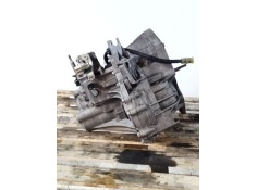 Recambio de caja cambios para renault megane ii (bm0/1_, cm0/1_) 1.9 dci referencia OEM IAM ND0008 6V A048124 2