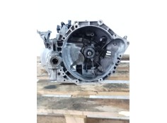 Recambio de caja cambios para opel vivaro c furgoneta (k0) 2.0 referencia OEM IAM 20MB51 6V 1251191