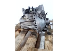 Recambio de caja cambios para opel vivaro c furgoneta (k0) 2.0 referencia OEM IAM 20MB51 6V 1251191 2