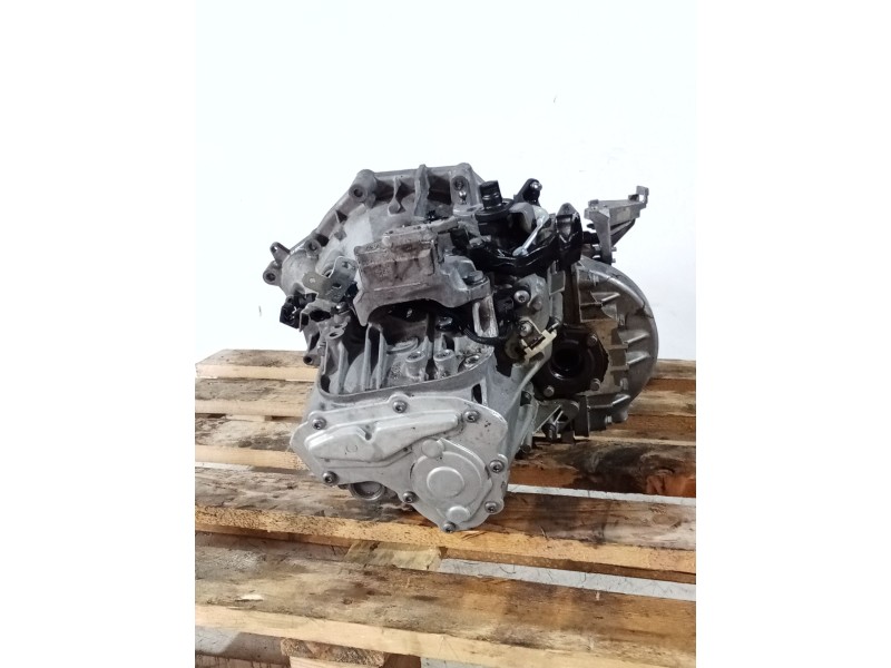 Recambio de caja cambios para opel vivaro c furgoneta (k0) 2.0 referencia OEM IAM 20MB51 6V 1251191