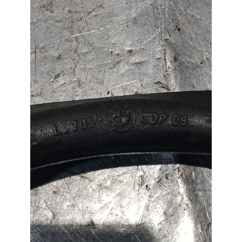 Recambio de brazo suspension inferior delantero izquierdo para bmw x5 (e53) 4.4i automático referencia OEM IAM  00 ANTERIOR