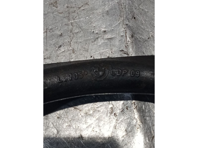 Recambio de brazo suspension inferior delantero izquierdo para bmw x5 (e53) 4.4i automático referencia OEM IAM  00 ANTERIOR