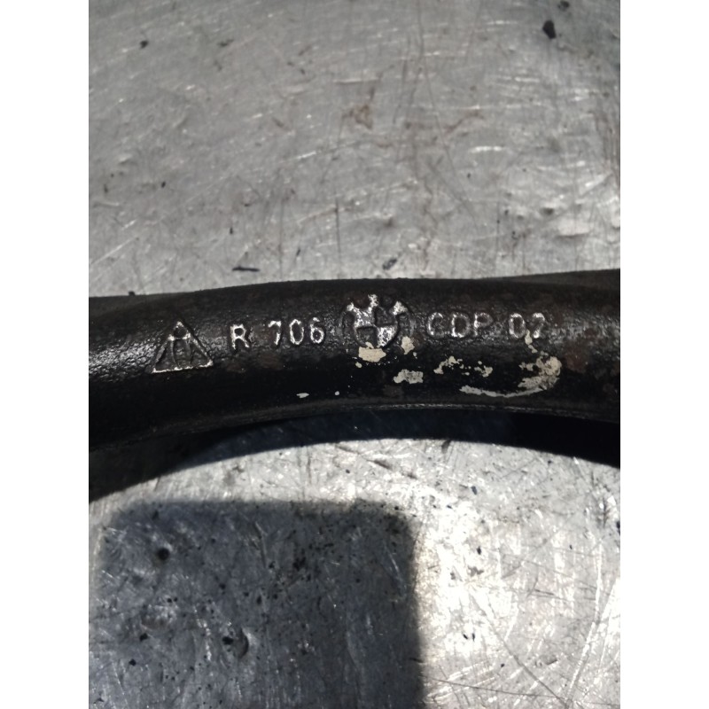 Recambio de brazo suspension inferior delantero derecho para bmw x5 (e53) 4.4i automático referencia OEM IAM  00 ANTERIOR