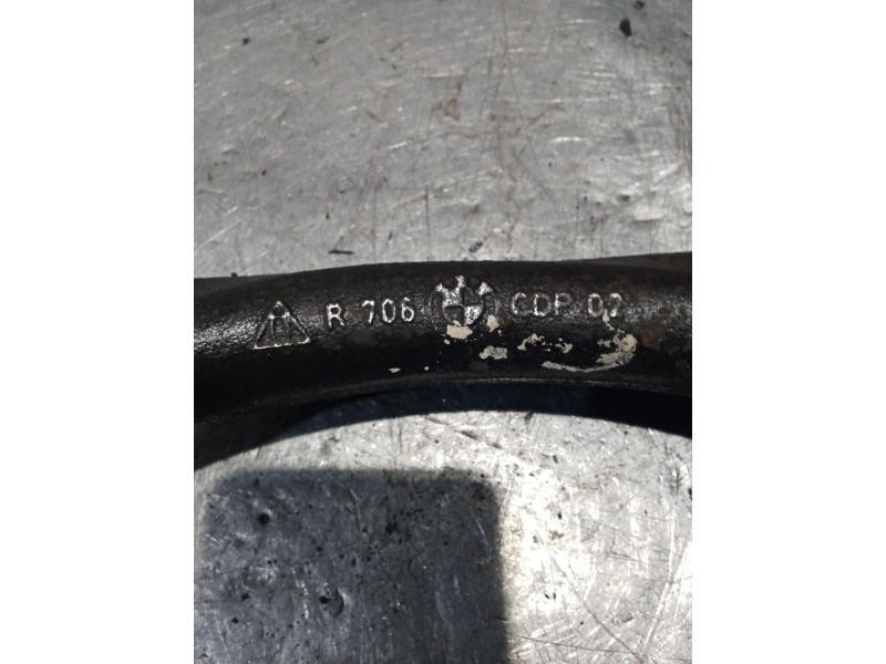 Recambio de brazo suspension inferior delantero derecho para bmw x5 (e53) 4.4i automático referencia OEM IAM  00 ANTERIOR