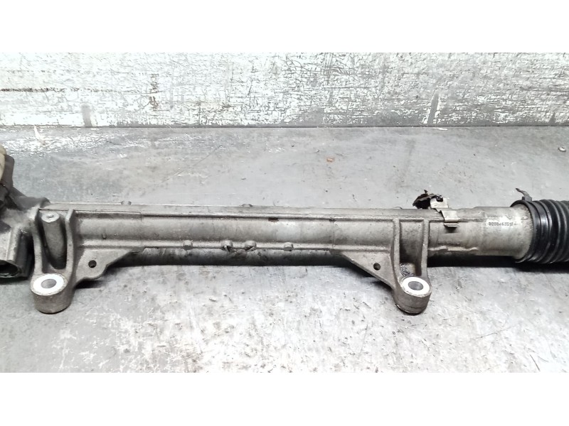 Recambio de cremallera direccion para renault megane ii (bm0/1_, cm0/1_) 1.9 dci referencia OEM IAM 8200453517  06