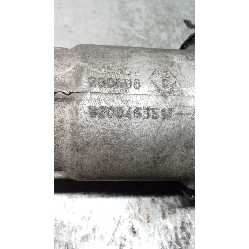 Recambio de cremallera direccion para renault megane ii (bm0/1_, cm0/1_) 1.9 dci referencia OEM IAM 8200453517  06