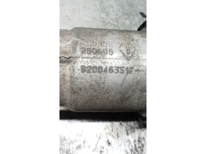 Recambio de cremallera direccion para renault megane ii (bm0/1_, cm0/1_) 1.9 dci referencia OEM IAM 8200453517  06