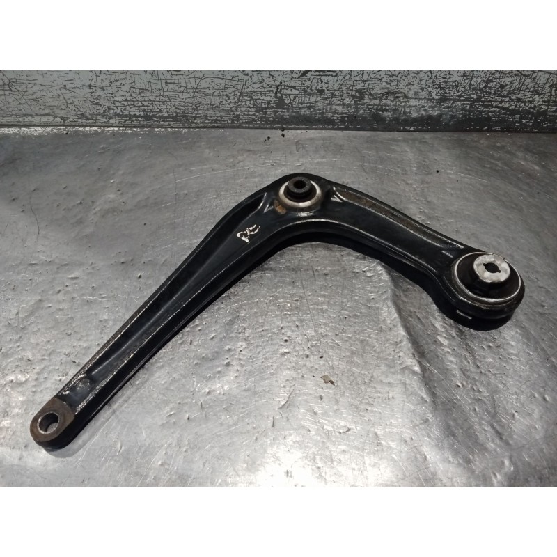 Recambio de brazo suspension inferior delantero derecho para opel vivaro c furgoneta (k0) 2.0 referencia OEM IAM 9816863580  19