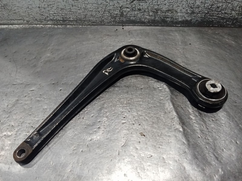 Recambio de brazo suspension inferior delantero derecho para opel vivaro c furgoneta (k0) 2.0 referencia OEM IAM 9816863580  19