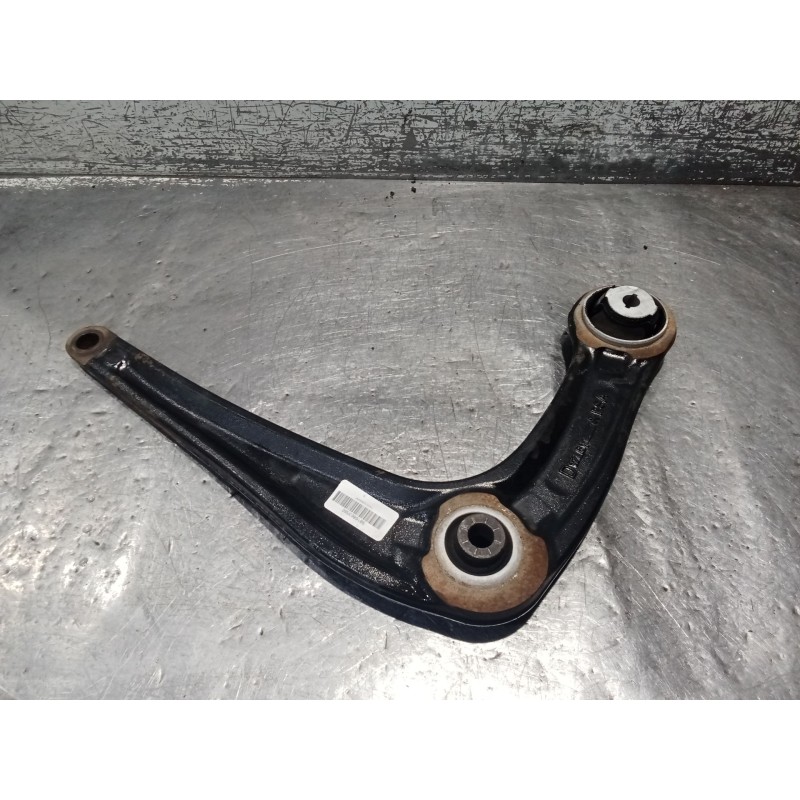 Recambio de brazo suspension inferior delantero derecho para opel vivaro c furgoneta (k0) 2.0 referencia OEM IAM 9816863580  19