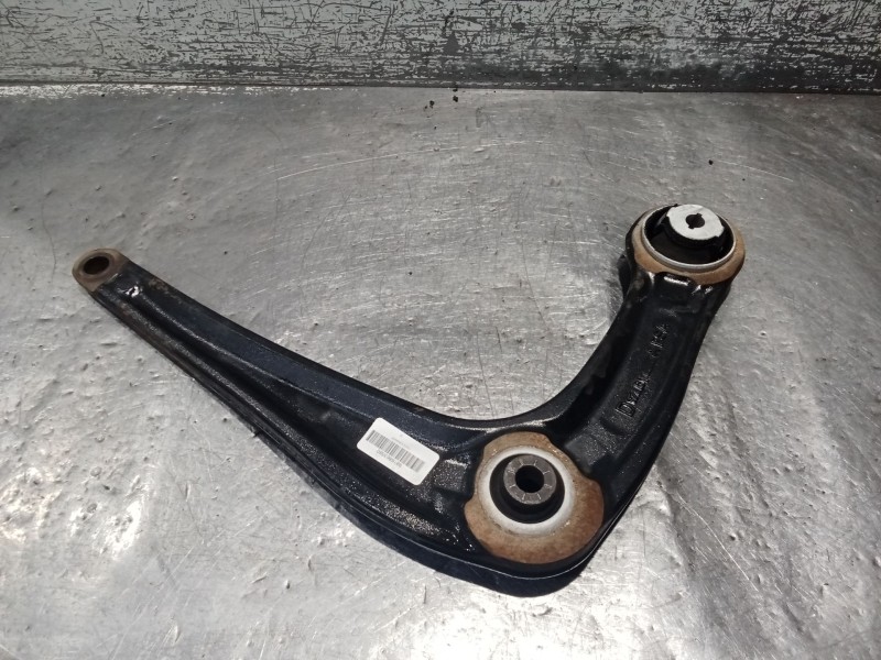 Recambio de brazo suspension inferior delantero derecho para opel vivaro c furgoneta (k0) 2.0 referencia OEM IAM 9816863580  19