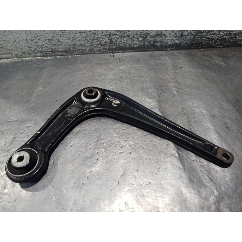 Recambio de brazo suspension inferior delantero izquierdo para opel vivaro c furgoneta (k0) 2.0 referencia OEM IAM 9816863680  1