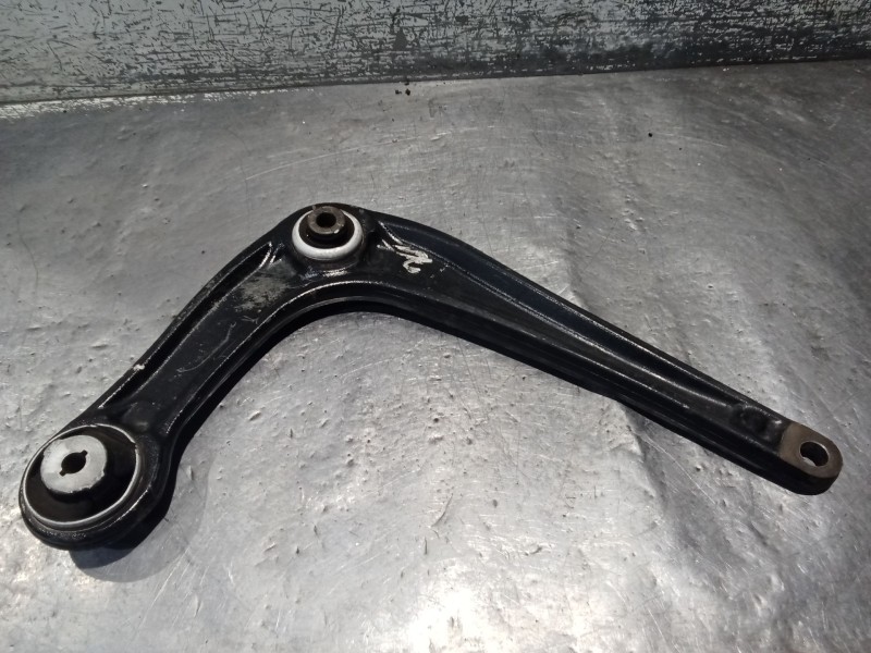 Recambio de brazo suspension inferior delantero izquierdo para opel vivaro c furgoneta (k0) 2.0 referencia OEM IAM 9816863680  1