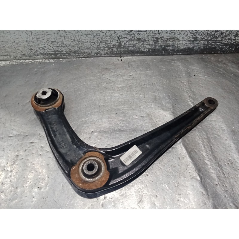 Recambio de brazo suspension inferior delantero izquierdo para opel vivaro c furgoneta (k0) 2.0 referencia OEM IAM 9816863680  1