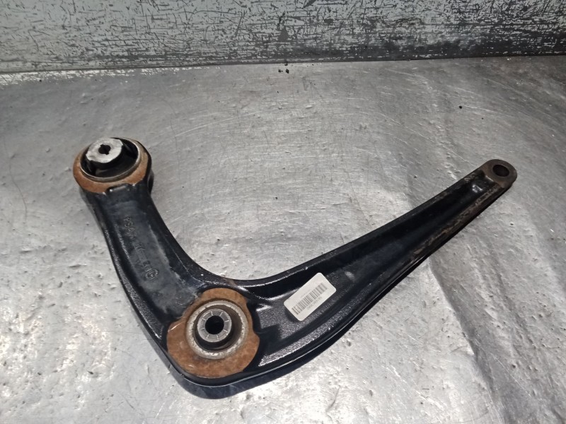 Recambio de brazo suspension inferior delantero izquierdo para opel vivaro c furgoneta (k0) 2.0 referencia OEM IAM 9816863680  1