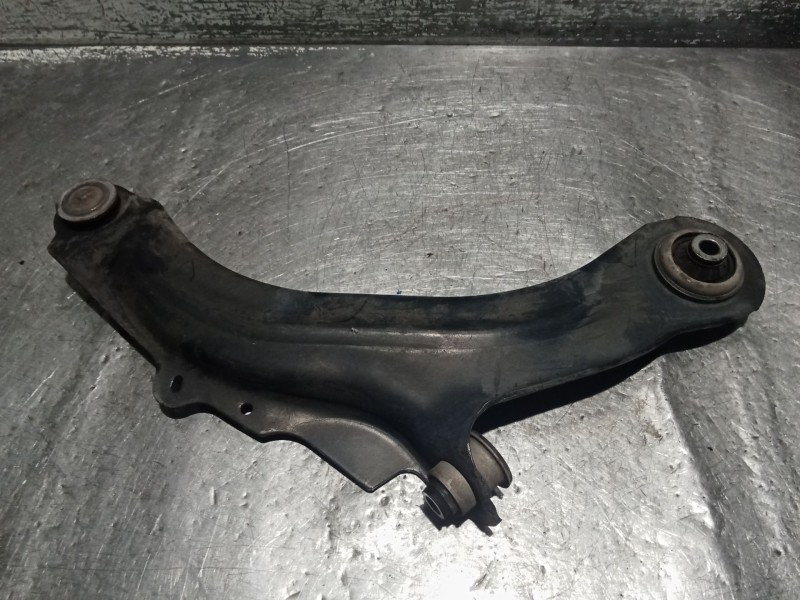 Recambio de brazo suspension inferior delantero izquierdo para renault scénic ii (jm0/1_) 1.5 dci (jm1e, jm16) referencia OEM IA