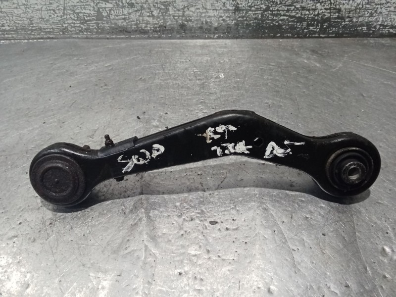 Recambio de brazo suspension superior trasero derecho para bmw x5 (e53) 4.4i automático referencia OEM IAM  00 POSTERIOR