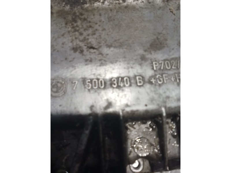 Recambio de carter para bmw x5 (e53) 4.4i automático referencia OEM IAM 7500340B  00