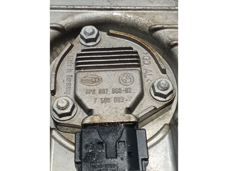 Recambio de carter para bmw x5 (e53) 4.4i automático referencia OEM IAM 7500340B  00