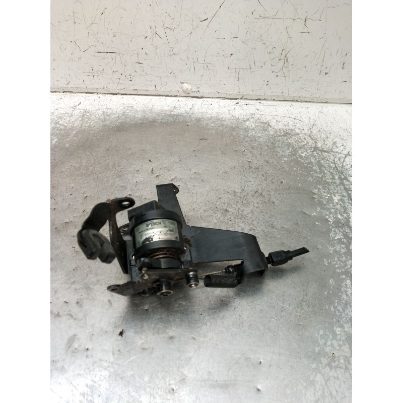 Recambio de potenciometro pedal para mercedes-benz clase e (w210) e 220 d (210.004) referencia OEM IAM 025001303 A015428717 7620