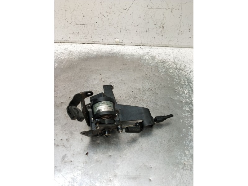 Recambio de potenciometro pedal para mercedes-benz clase e (w210) e 220 d (210.004) referencia OEM IAM 025001303 A015428717 7620