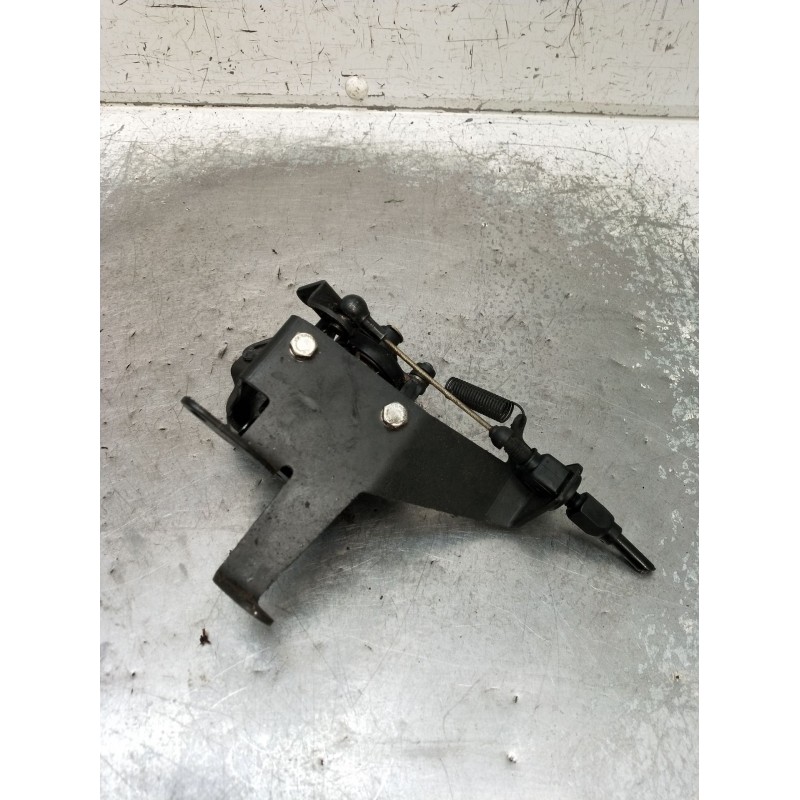 Recambio de potenciometro pedal para mercedes-benz clase e (w210) e 220 d (210.004) referencia OEM IAM 025001303 A015428717 7620