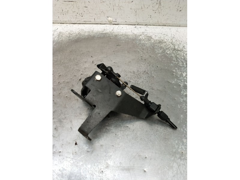 Recambio de potenciometro pedal para mercedes-benz clase e (w210) e 220 d (210.004) referencia OEM IAM 025001303 A015428717 7620