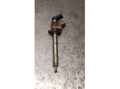 Recambio de inyector para citroën c4 picasso i monospace (ud_) 2.0 hdi 138 referencia OEM IAM 9658194180  SIEMENS