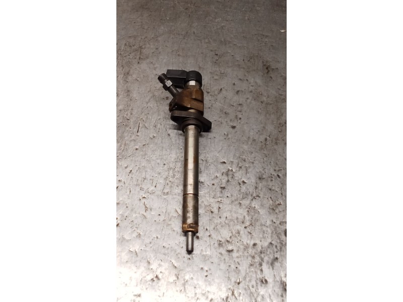 Recambio de inyector para citroën c4 picasso i monospace (ud_) 2.0 hdi 138 referencia OEM IAM 9658194180  SIEMENS