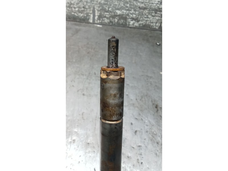 Recambio de inyector para citroën c4 picasso i monospace (ud_) 2.0 hdi 138 referencia OEM IAM 9658194180  SIEMENS