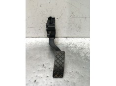 Recambio de potenciometro pedal para audi a1 sportback (gba) 25 tfsi referencia OEM IAM 2Q1723503 CC024254B1 