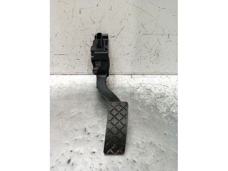 Recambio de potenciometro pedal para audi a1 sportback (gba) 25 tfsi referencia OEM IAM 2Q1723503 CC024254B1 