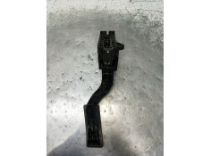 Recambio de potenciometro pedal para audi a1 sportback (gba) 25 tfsi referencia OEM IAM 2Q1723503 CC024254B1  2