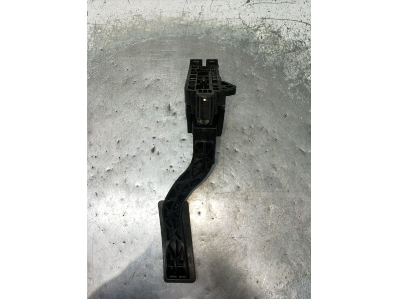 Recambio de potenciometro pedal para audi a1 sportback (gba) 25 tfsi referencia OEM IAM 2Q1723503 CC024254B1 