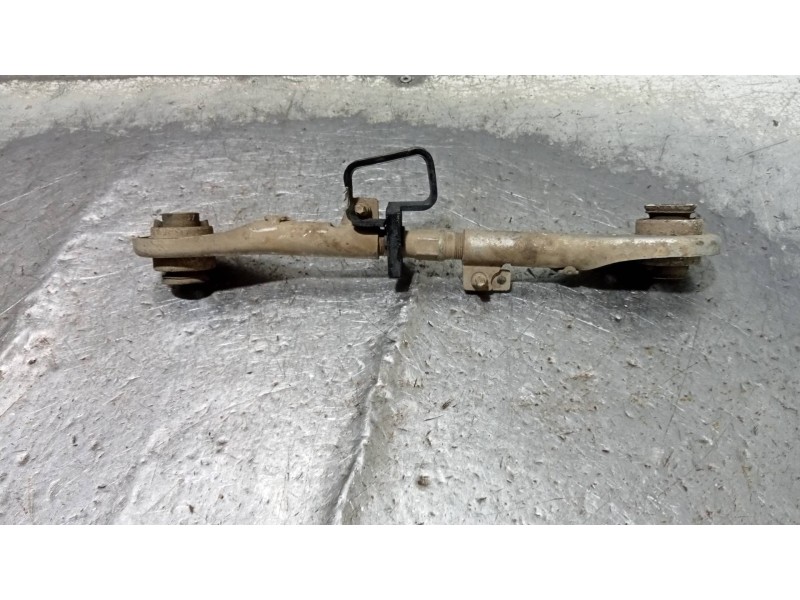 Recambio de brazo suspension superior trasero izquierdo para citroen c5 berlina exclusive referencia OEM IAM   