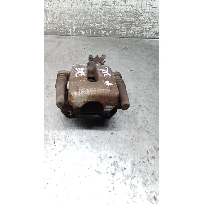 Recambio de pinza freno trasera derecha para renault megane ii (bm0/1_, cm0/1_) 1.9 dci referencia OEM IAM  TRW 06