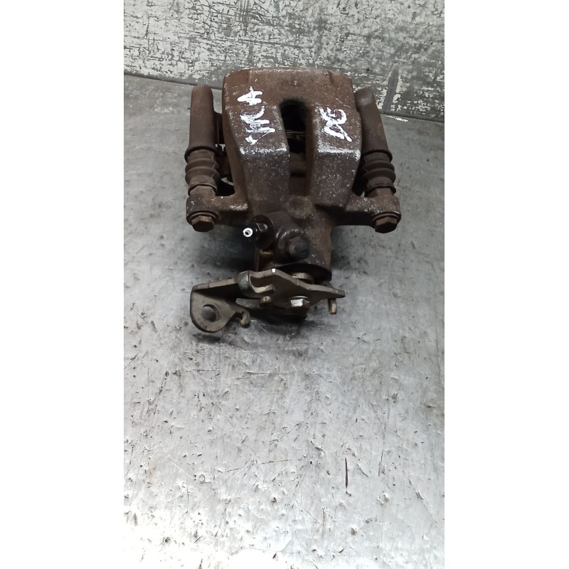 Recambio de pinza freno trasera derecha para renault megane ii (bm0/1_, cm0/1_) 1.9 dci referencia OEM IAM  TRW 06