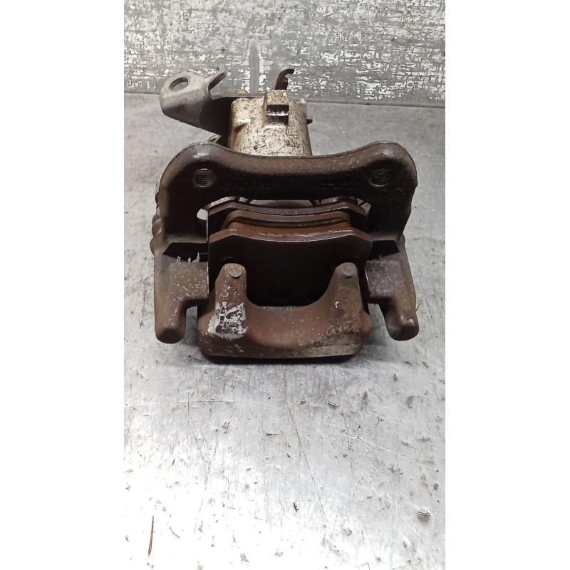 Recambio de pinza freno trasera derecha para renault megane ii (bm0/1_, cm0/1_) 1.9 dci referencia OEM IAM  TRW 06