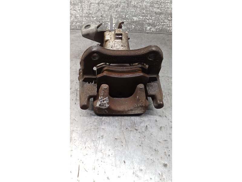 Recambio de pinza freno trasera derecha para renault megane ii (bm0/1_, cm0/1_) 1.9 dci referencia OEM IAM  TRW 06