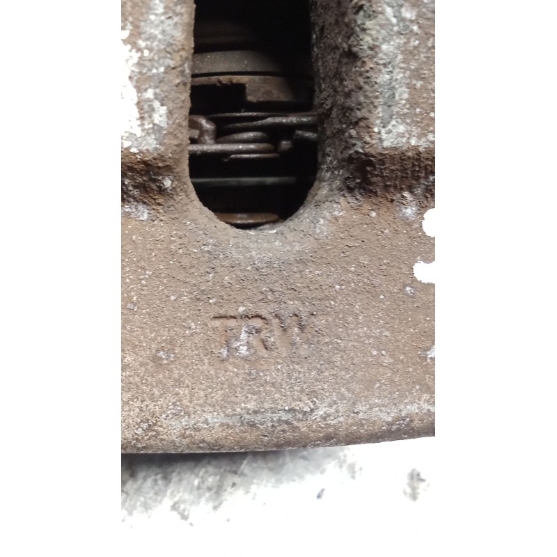 Recambio de pinza freno trasera derecha para renault megane ii (bm0/1_, cm0/1_) 1.9 dci referencia OEM IAM  TRW 06