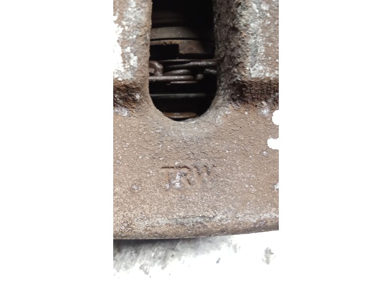 Recambio de pinza freno trasera derecha para renault megane ii (bm0/1_, cm0/1_) 1.9 dci referencia OEM IAM  TRW 06