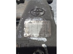 Recambio de pinza freno delantera izquierda para opel vivaro c furgoneta (k0) 2.0 referencia OEM IAM 9805256280 11366100253 19 2